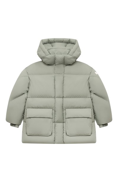 Пуховик IL GUFO, арт. A24GP334N0106/5A-8A