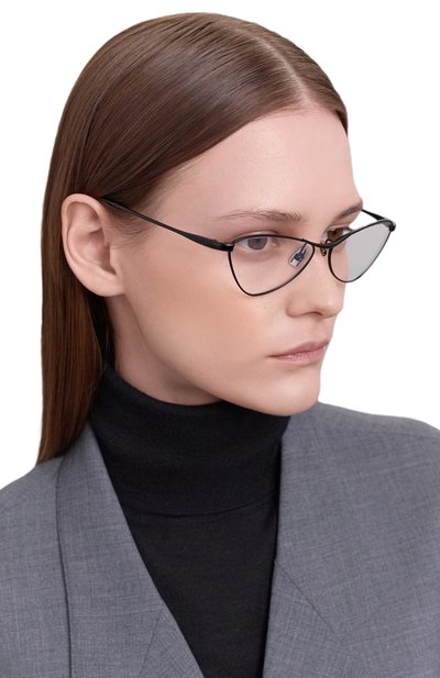 Оправа SAINT LAURENT, арт. SL 830 0PT 001, фото 2