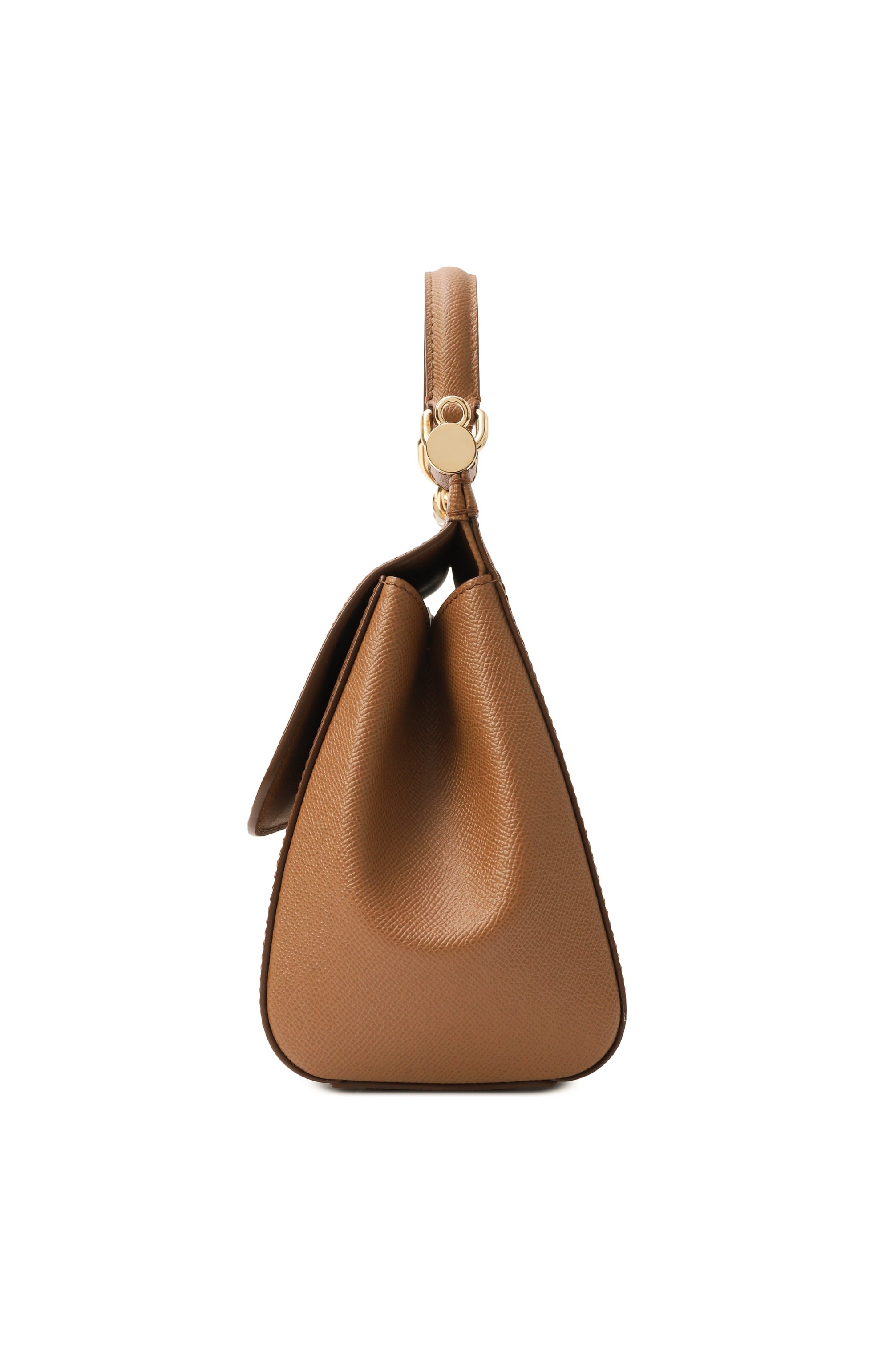 Сумка sicily large DOLCE & GABBANA, арт. BB6002/B1001, фото 4