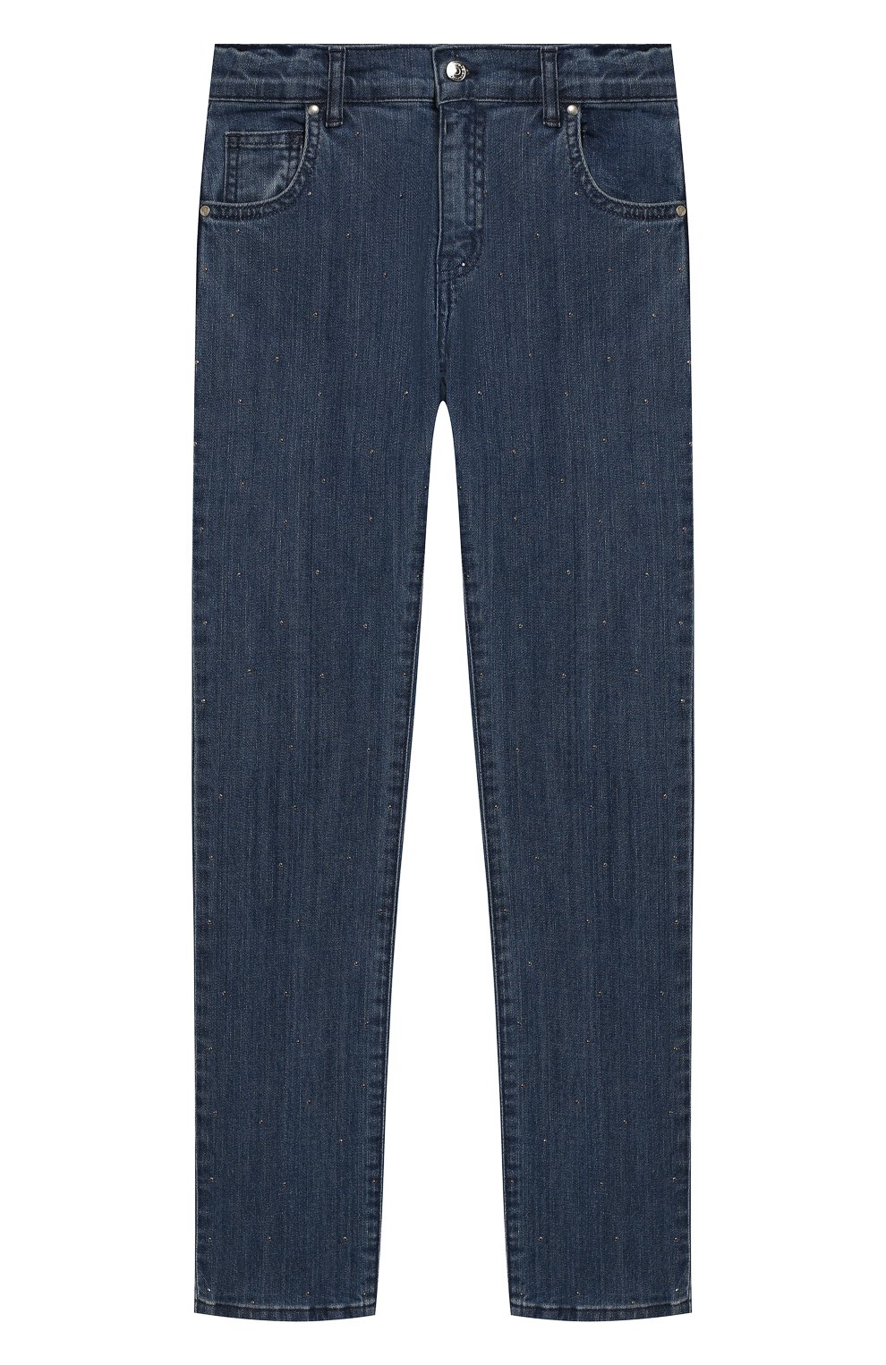 Джинсы SONIA RYKIEL ENFANT, арт. 19W1PA06, фото 1