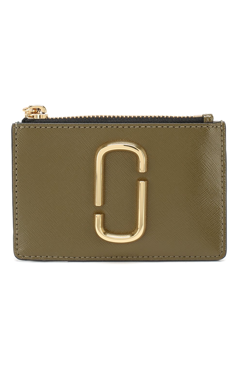 Кожаный футляр для кредитных карт MARC JACOBS (THE), арт. M0013359, фото 1