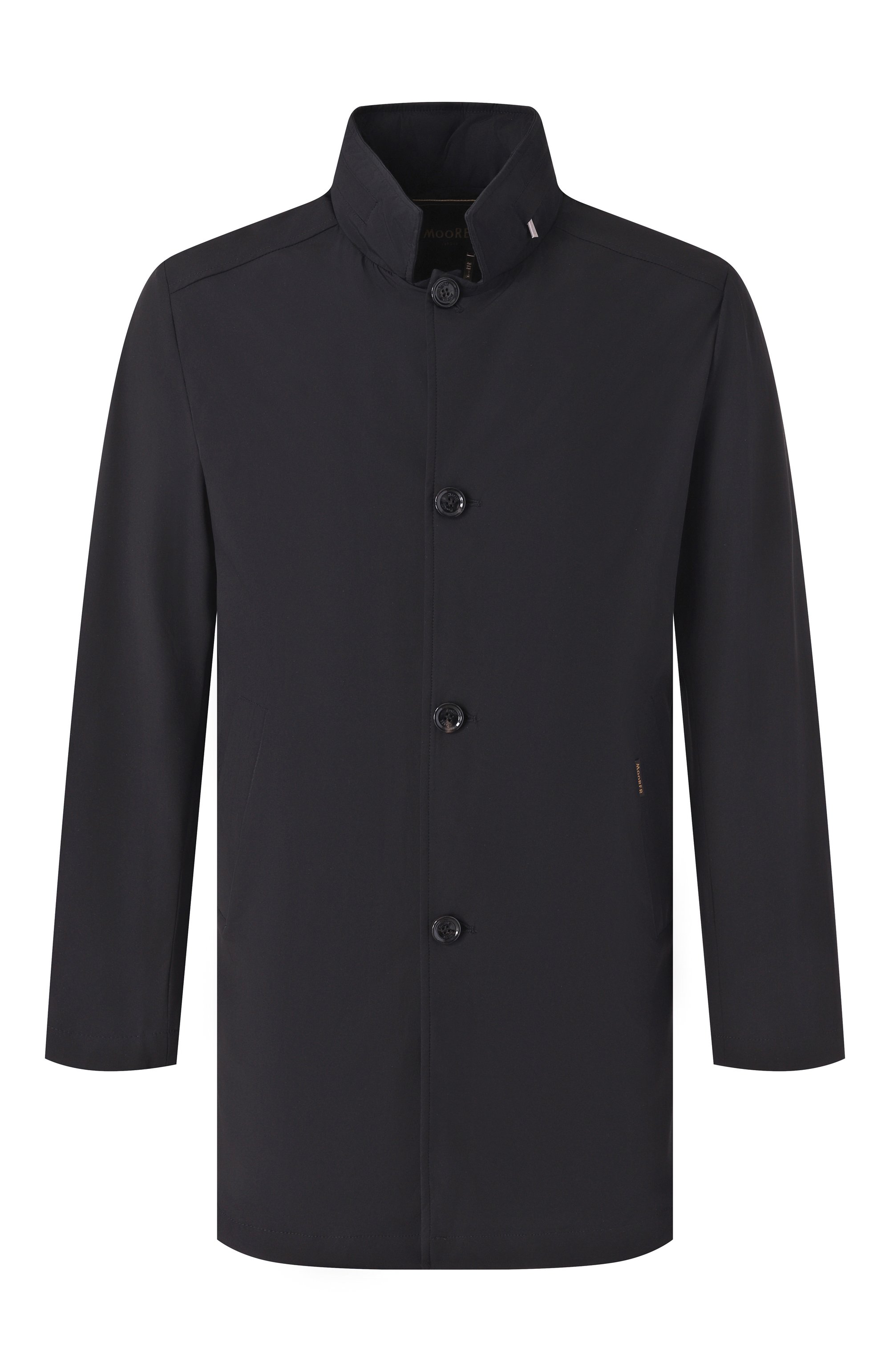 Плащ hektor-kn MOORER, арт. HEKT0R-KN, фото 1