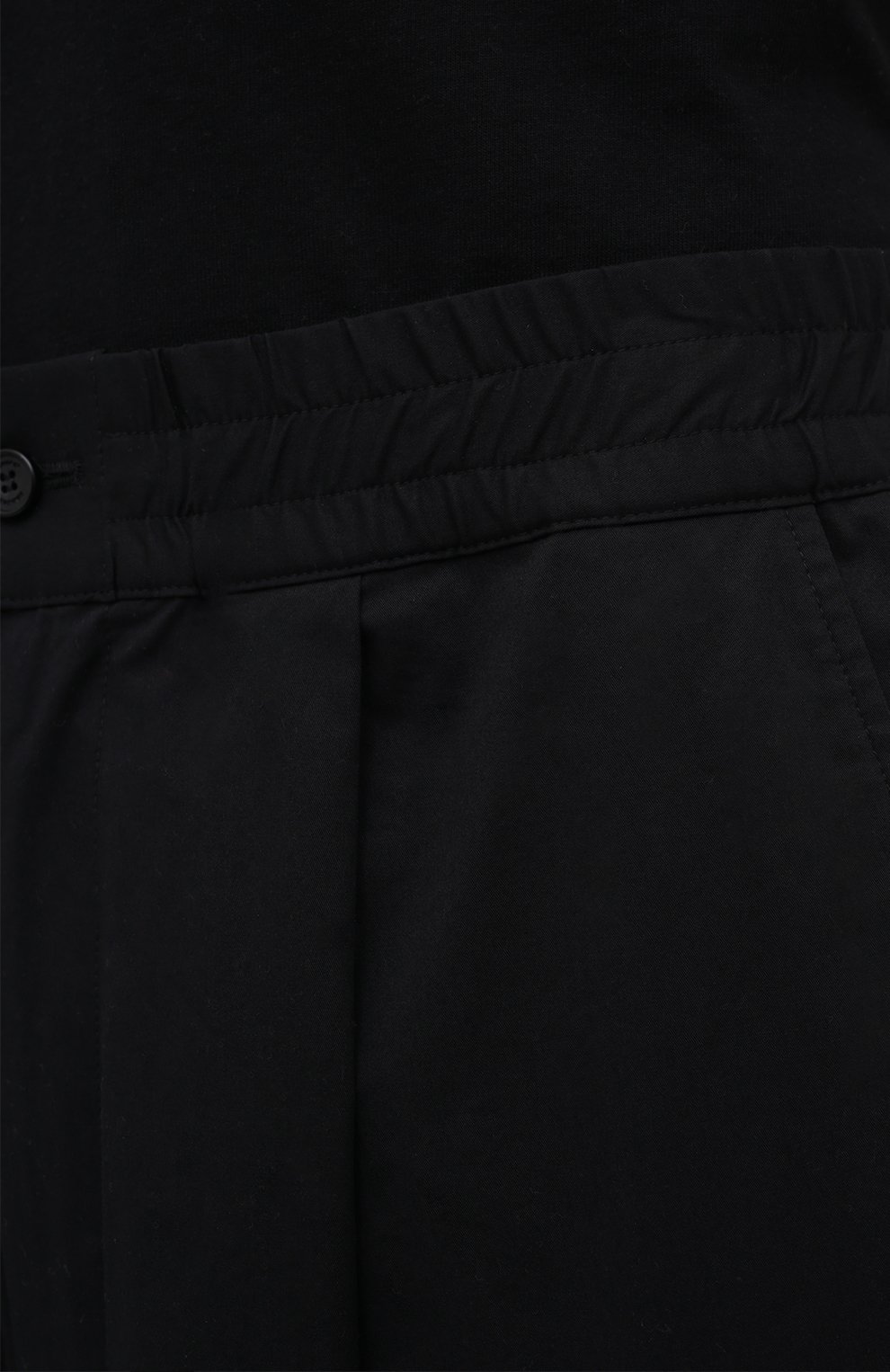 Хлопковые брюки AMBUSH, арт. BMCA023S21FAB001, фото 5