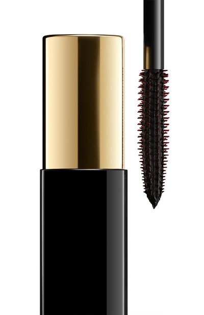 Тушь для ресниц noir allure, оттенок noir 10 (6ml) CHANEL, арт. 3145891900101, фото 4