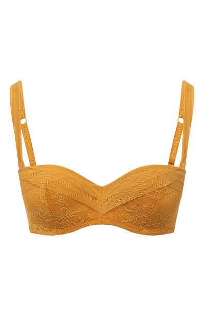 Женский бюстгальтер-балконет CHANTAL THOMASS, арт. T09320