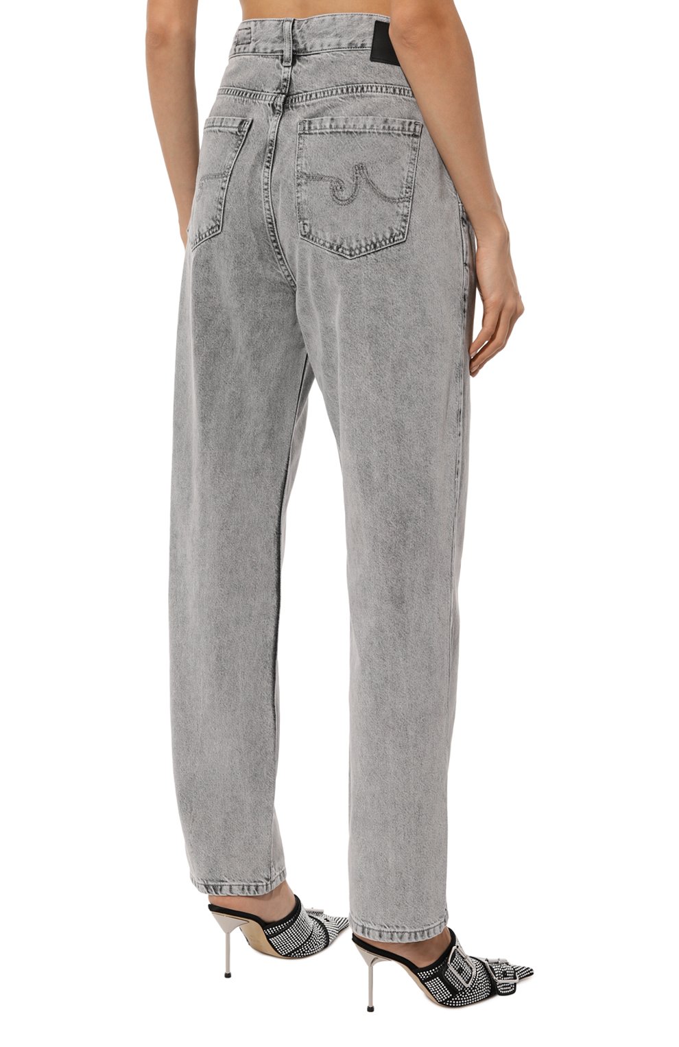 Джинсы AG ADRIANO GOLDSCHMIED, арт. W0005-025, фото 4