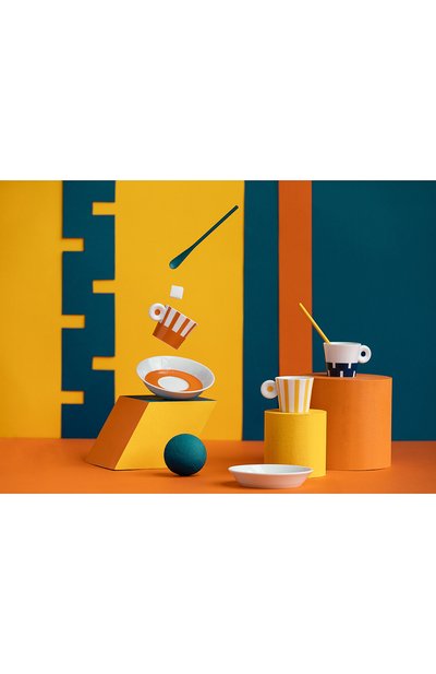 Набор из двух кофейных чашек с блюдцами irazu BERNARDAUD, арт. 2053/21957, фото 4