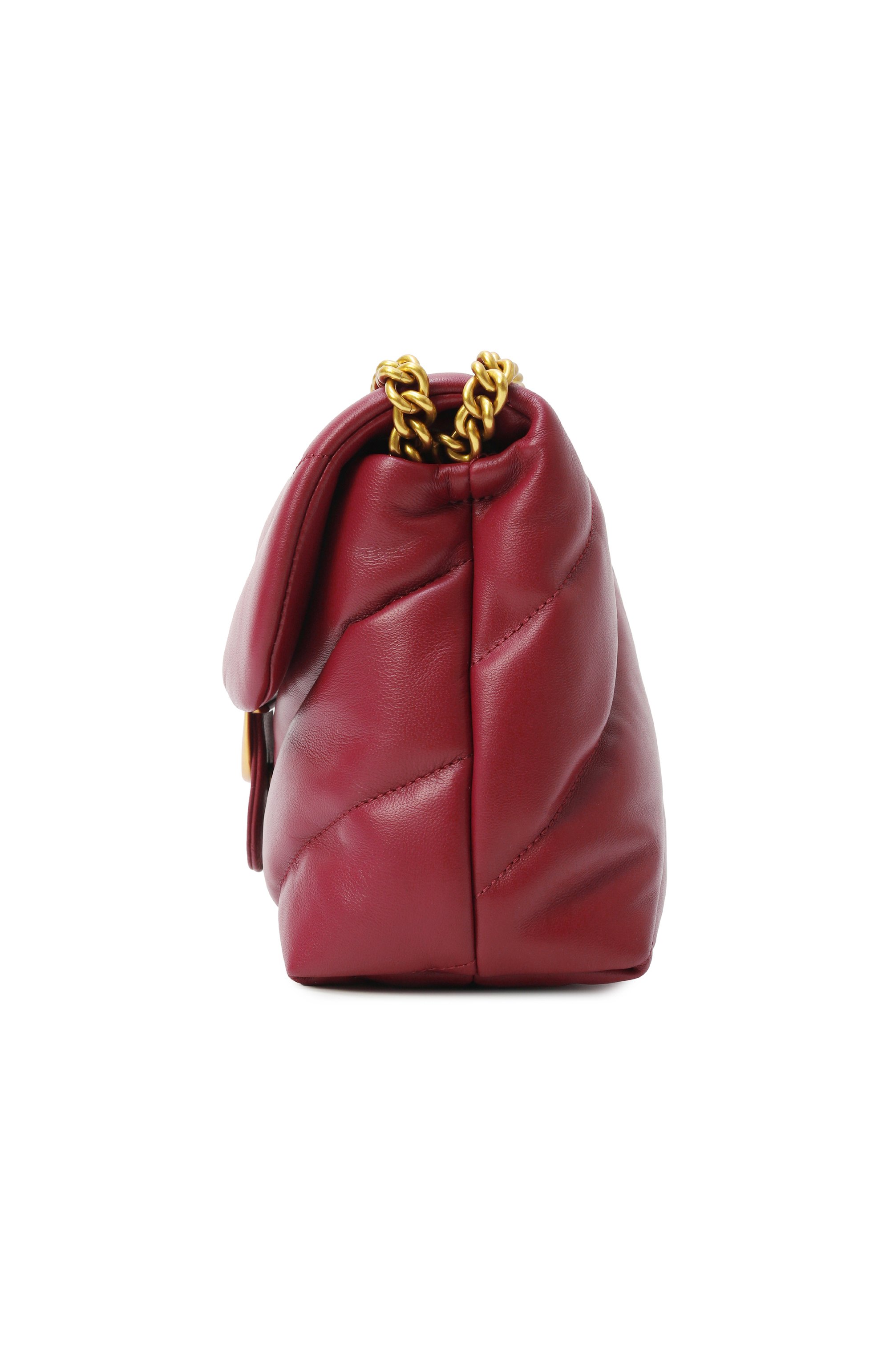 Сумка love puff classic PINKO, арт. 100038/A0F2, фото 4