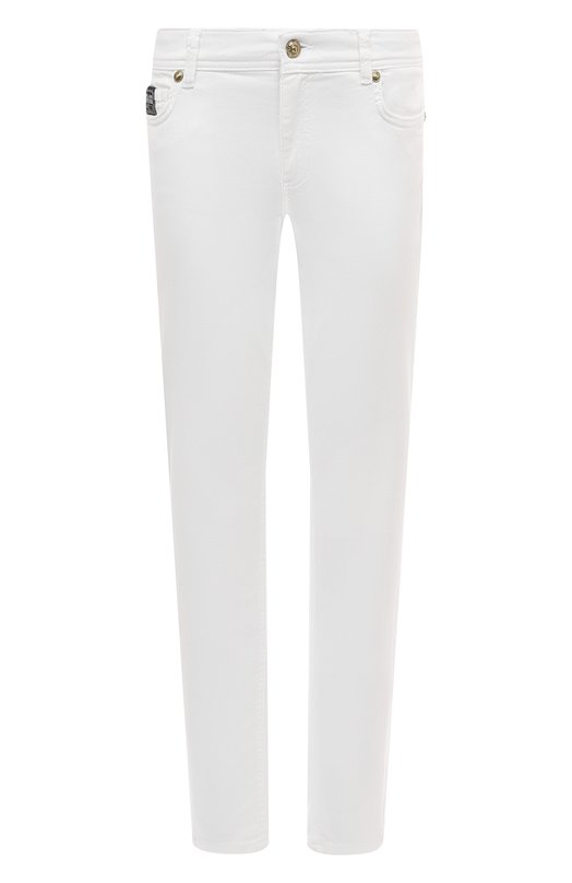 Джинсы Versace Jeans Couture 76HAB5K1/CEW01 Белый 76HAB5K1/CEW01
