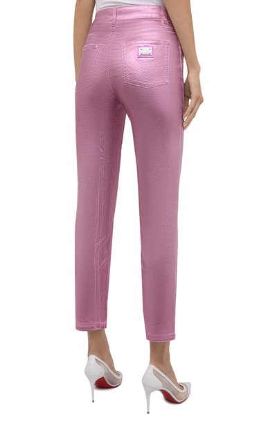 Джинсы DOLCE & GABBANA, арт. FTAIAD/G900T, фото 4