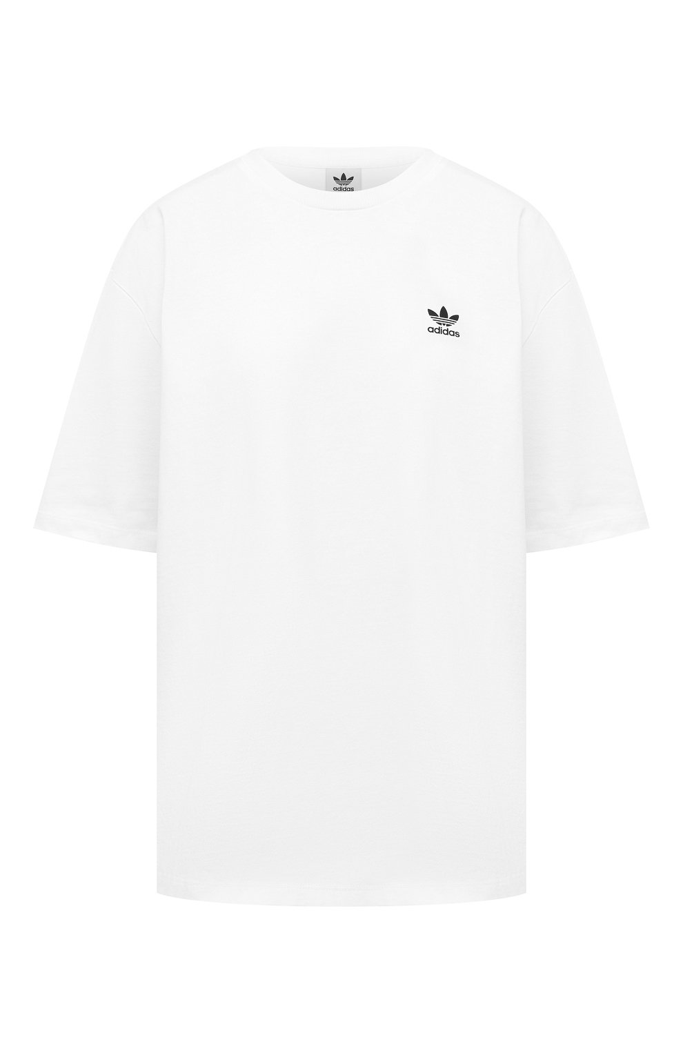 Хл опковая футболка ADIDAS ORIGINALS, арт. HF2019, фото 1