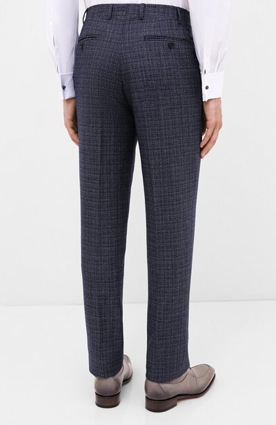 Шерстяной костюм CANALI, арт. 11280/19/BF02777, фото 5