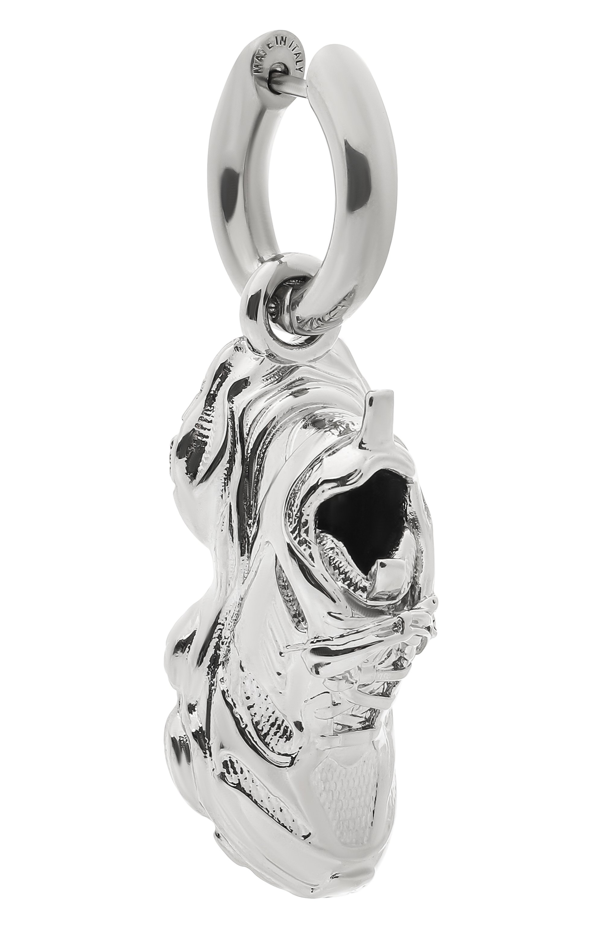 Моносерьга BALENCIAGA, арт. 796731 TZ99S, фото 3