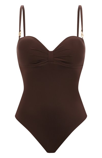 Слитный купальник WEEKEND MAX MARA, арт. CHANTAL 241683101, фото 1