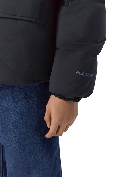 Пуховик JIL SANDER, арт. J22AF0121/J70223, фото 5