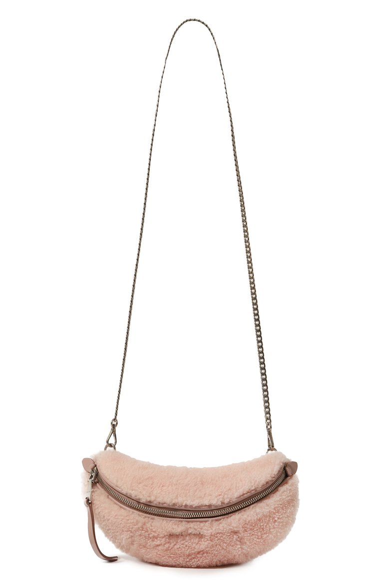 Поясная сумка MIU MIU, арт. 5BL010-173-F0615-OOO, фото 4