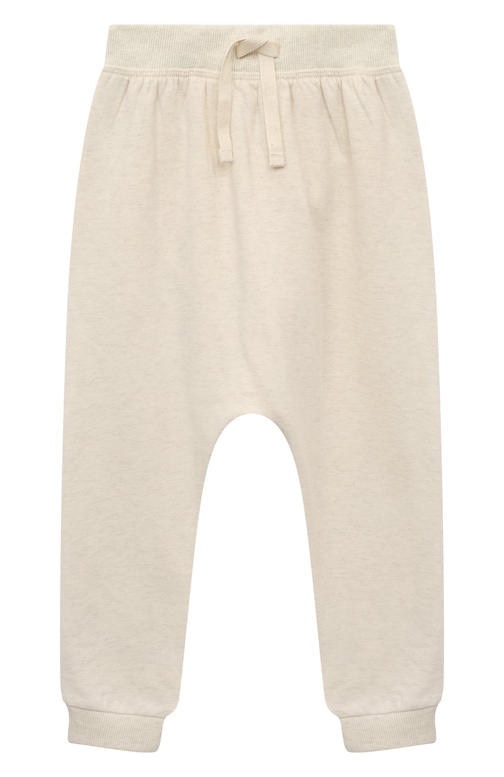 Хлопковые джоггеры BABYBU, арт. PD1001ES, фото 1