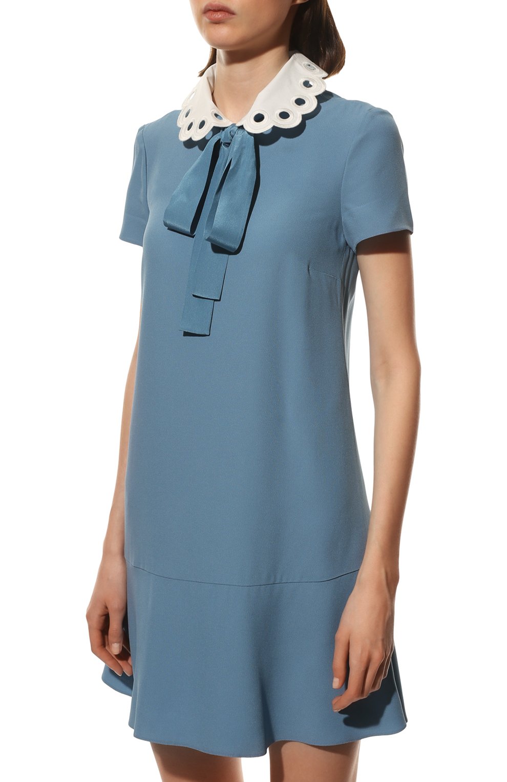 Платье REDVALENTINO, арт. XR0VAFF0/01U, фото 3