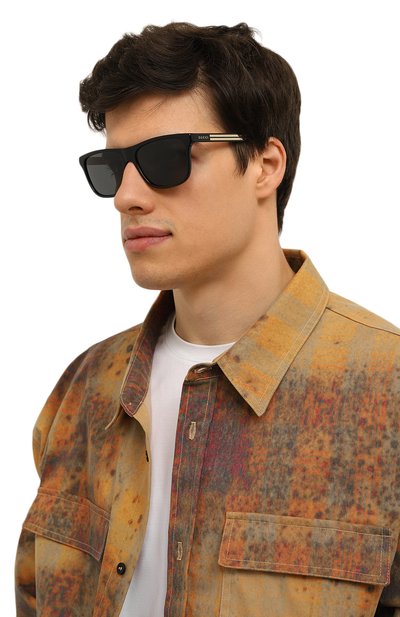 Солнцезащитные очки GUCCI, арт. 610385 J0740, фото 3