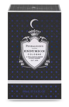 Мужской одеколон endymion (100ml) PENHALIGON'S бесцветного цвета, арт. 5056245021626 | Фото 2 (Тип продукта - парфюмерия: Одеколон; Региональные ограничения белый список (Axapta Mercury): Не проставлено; Тип аромата: Древесный; Нос: Не проставлено; Ограничения доставки: flammable)