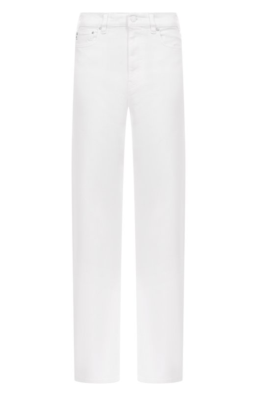 Джинсы AG Adriano Goldschmied W0015-059/A Белый W0015-059/A