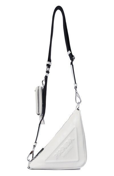 Сумка PRADA, арт. 1BH190-2BYA-F0009-BRO, фото 1