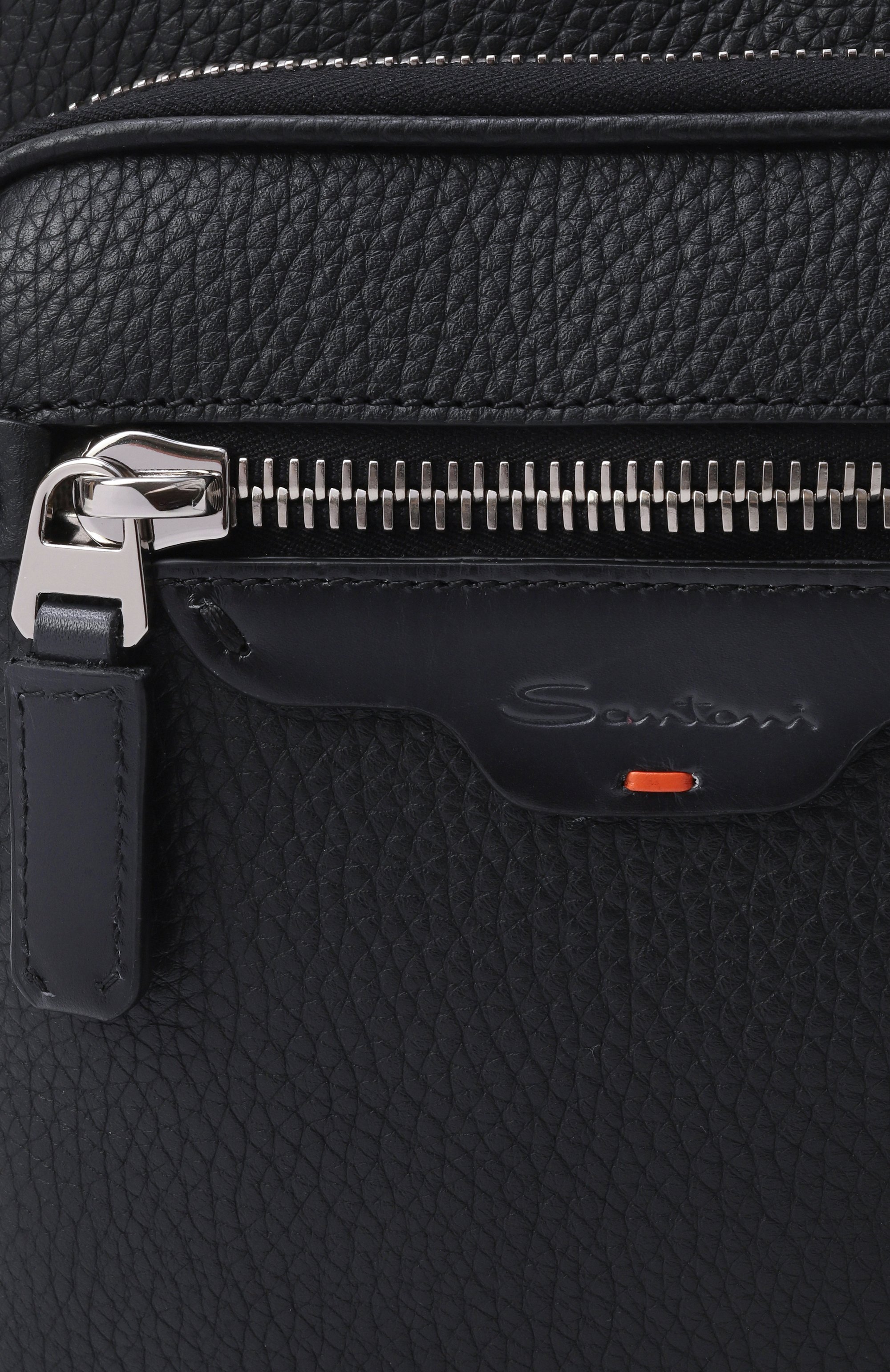 Сумка SANTONI, арт. UIBGA2769EN-AITB, фото 3