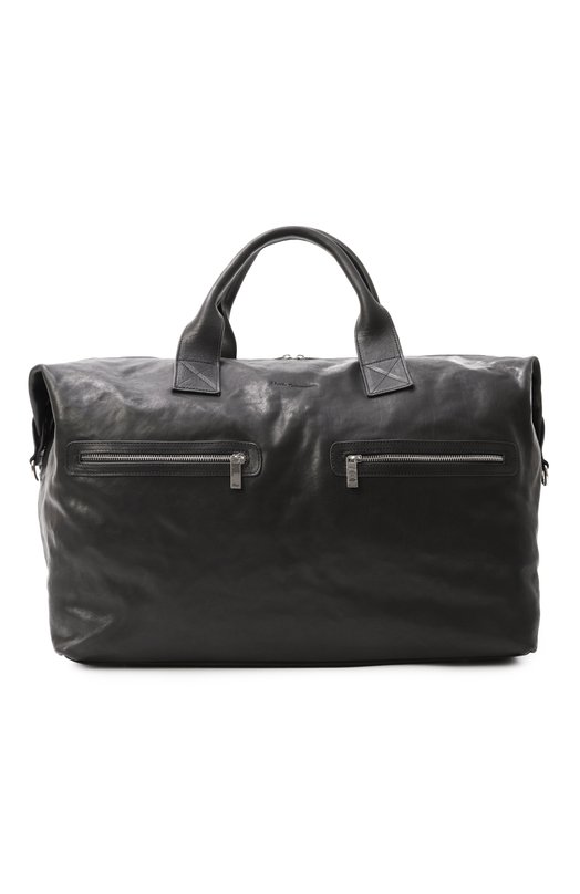 Сумка Mattia Capezzani ZA399/KURNI Чёрный ZA399/KURNI