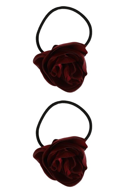 Комплект из двух бантов-резинок JUNEFEE, арт. 7155, фото 1