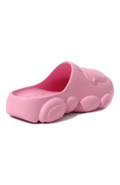 Сабо MOSCHINO, арт. 74496/27, фото 3