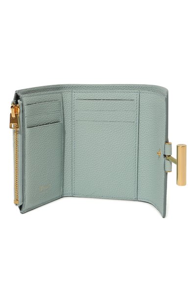 Кожаное портмоне TOM FORD, арт. S0403-LCL095G, фото 3
