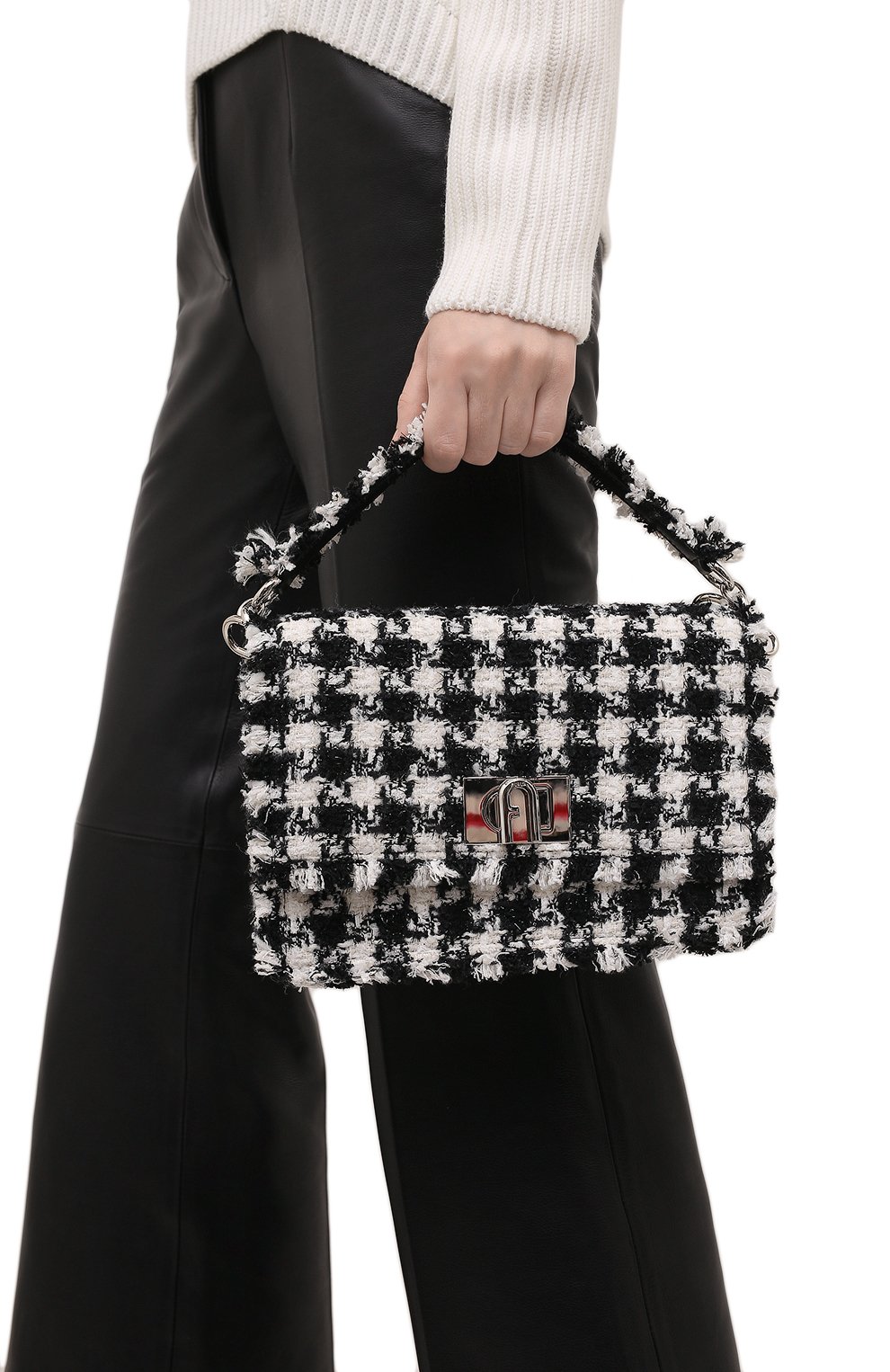 Сумка furla 1927 FURLA, арт. BAFIACO/PDP000, фото 2