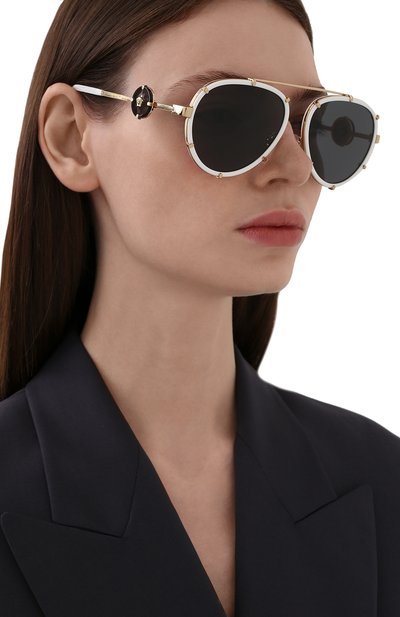Солнцезащитные очки VERSACE, арт. 2232-147187, фото 2