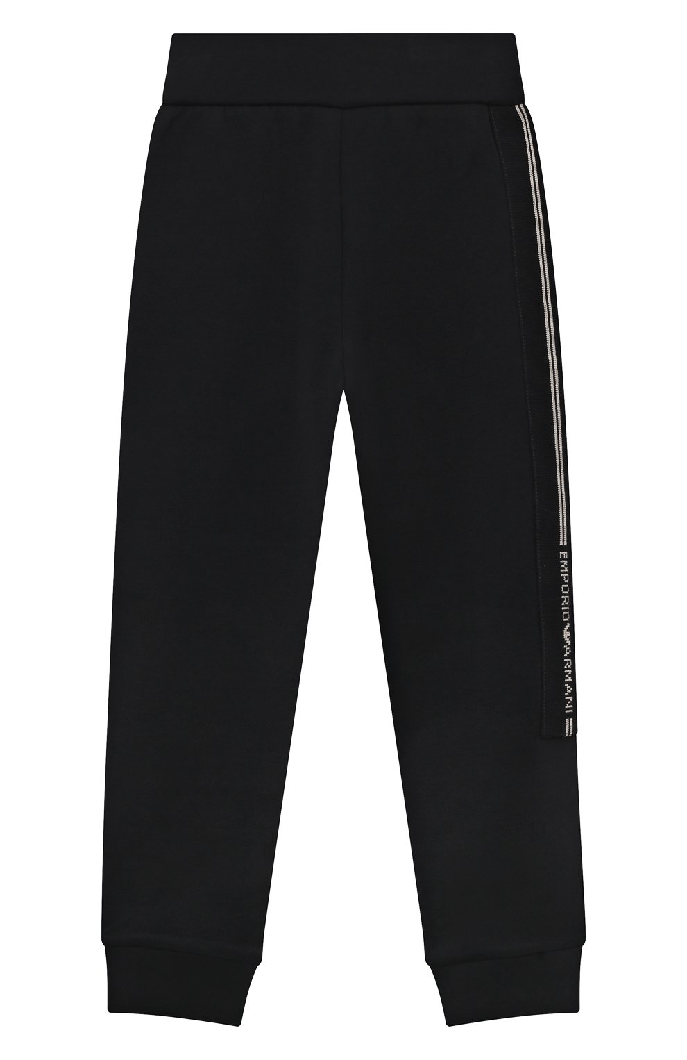 Костюм из толстовки и брюк EMPORIO ARMANI, арт. 6R4VJA/1JHSZ, фото 4