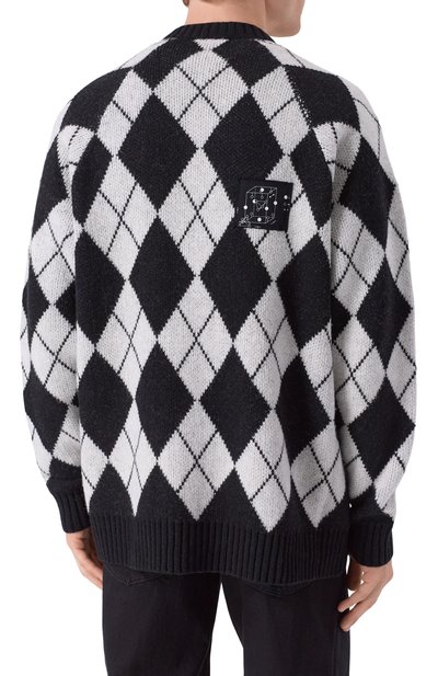 Кардиган UNDERCOVER, арт. UP2E4901, фото 4