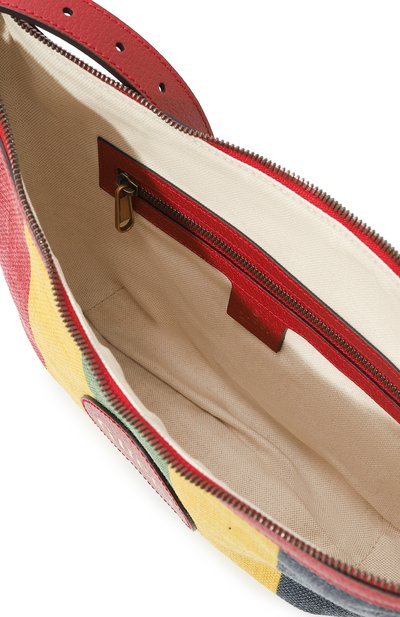 Текстильная сумка GUCCI, арт. 626422 2CSAT, фото 5