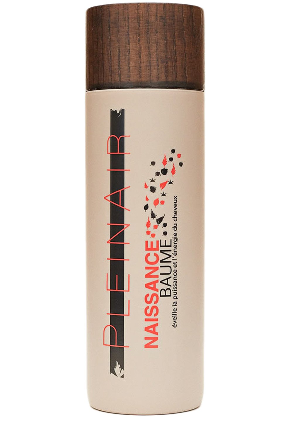 Бальзам для волос naissance baume (200ml) PLEINAIR, арт. 8050455002380, фото 1