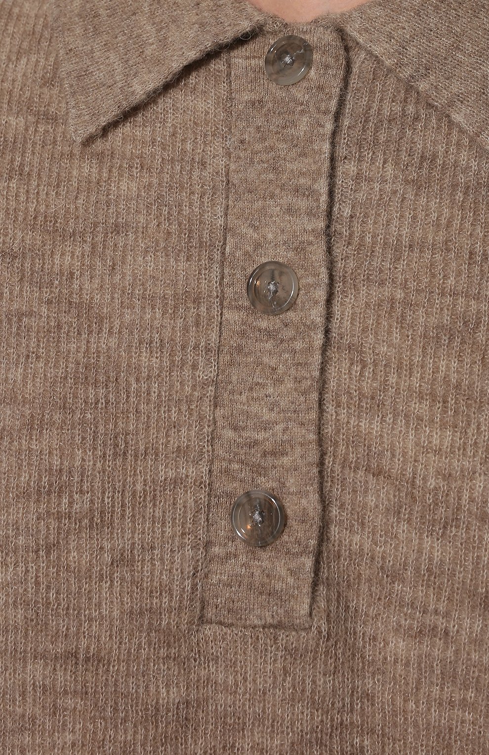 Шерстяное поло ACNE STUDIOS, арт. A60334, фото 5