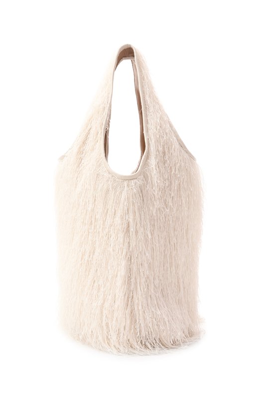 Сумка Dries Van Noten 252-011560-2031 Кремовый  252-011560-2031 Фото 4