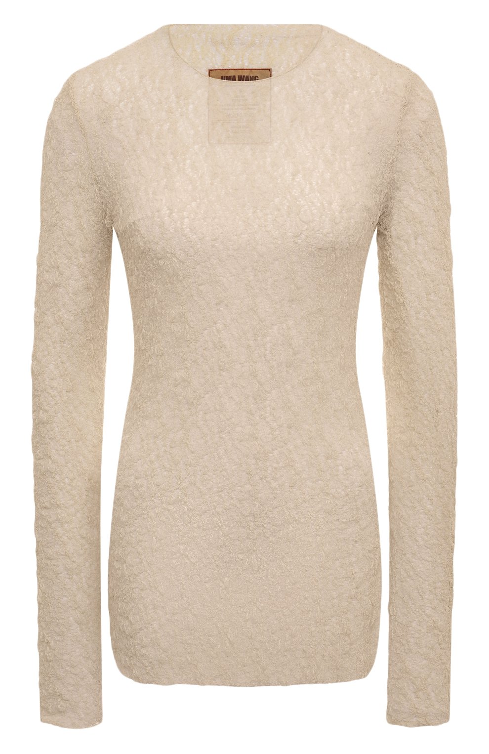 Топ UMA WANG, арт. S2 W UW1031, фото 1