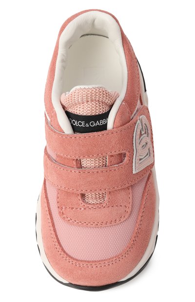 Кроссовки DOLCE & GABBANA, арт. DN0199/AW467, фото 4