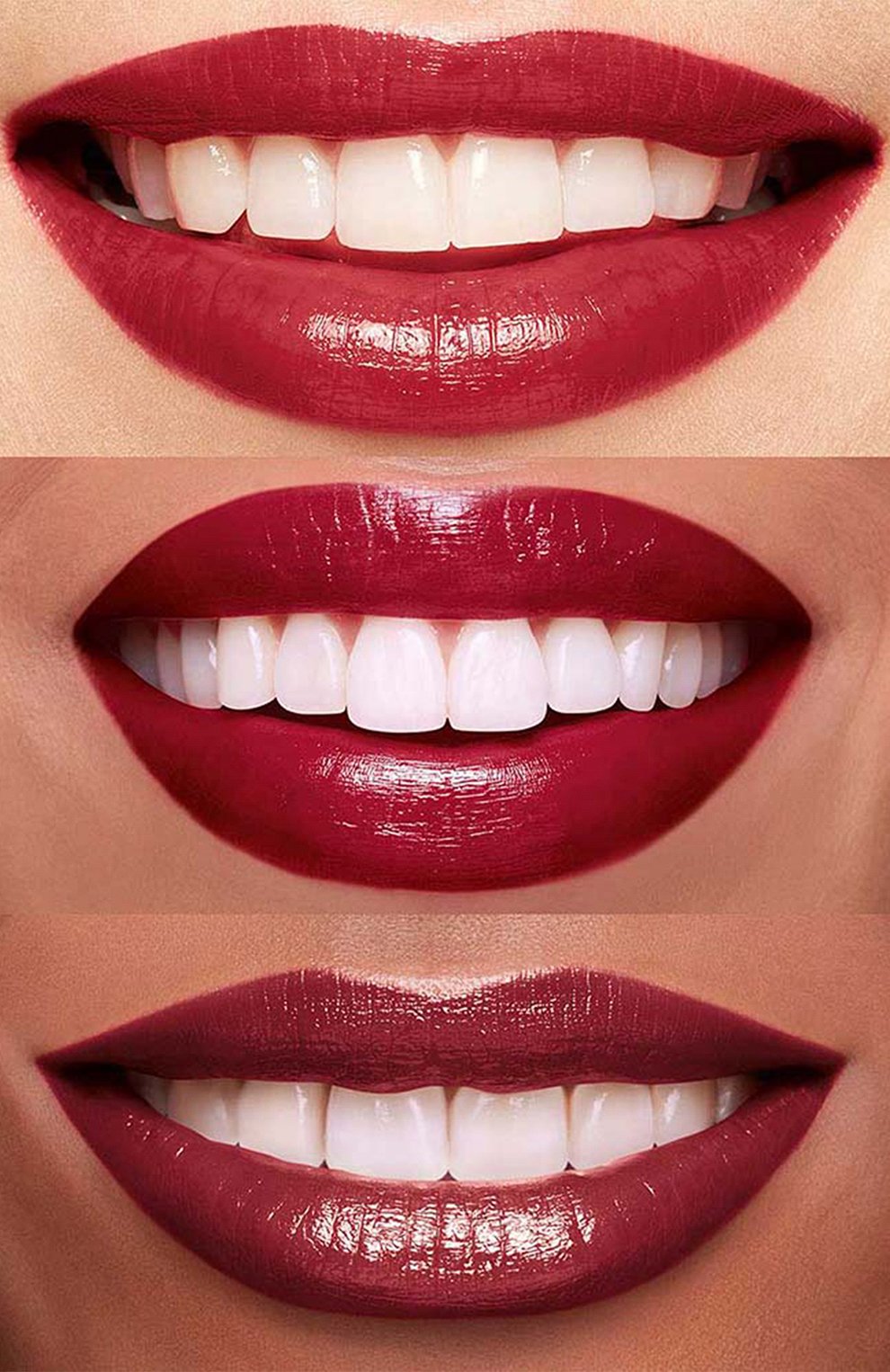 Губная помада с сияющим эффектом joli rouge shine, оттенок 779s (3,5g) CLARINS, арт. 80094268, фото 3