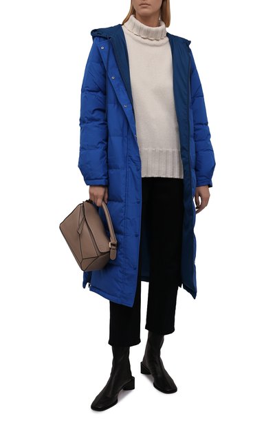 Двусторонний пуховик KENZO, арт. FB620U064562, фото 2