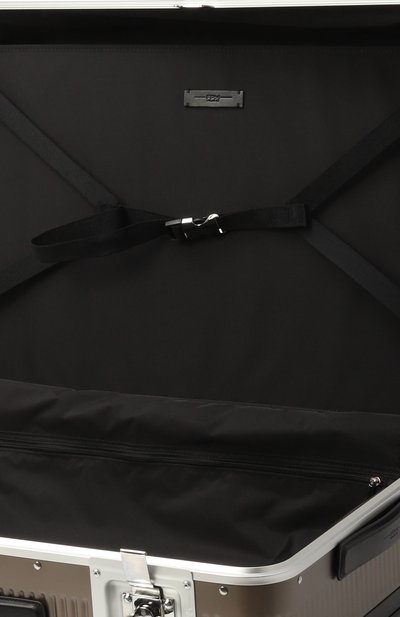 Чемодан bank light spinner FPM MILANO, арт. A1907601722, фото 5