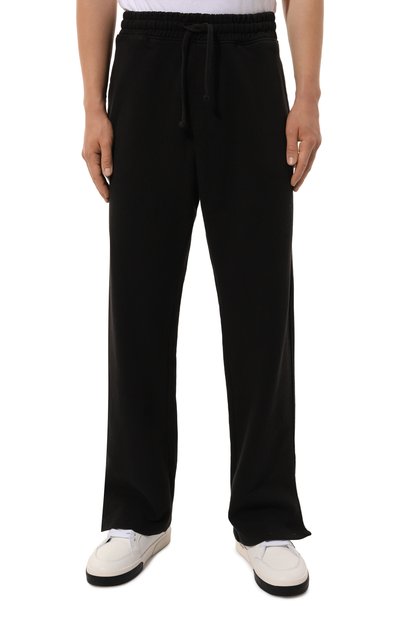 Хлопковые брюки HUGO BLUE, арт. 50521722, фото 3