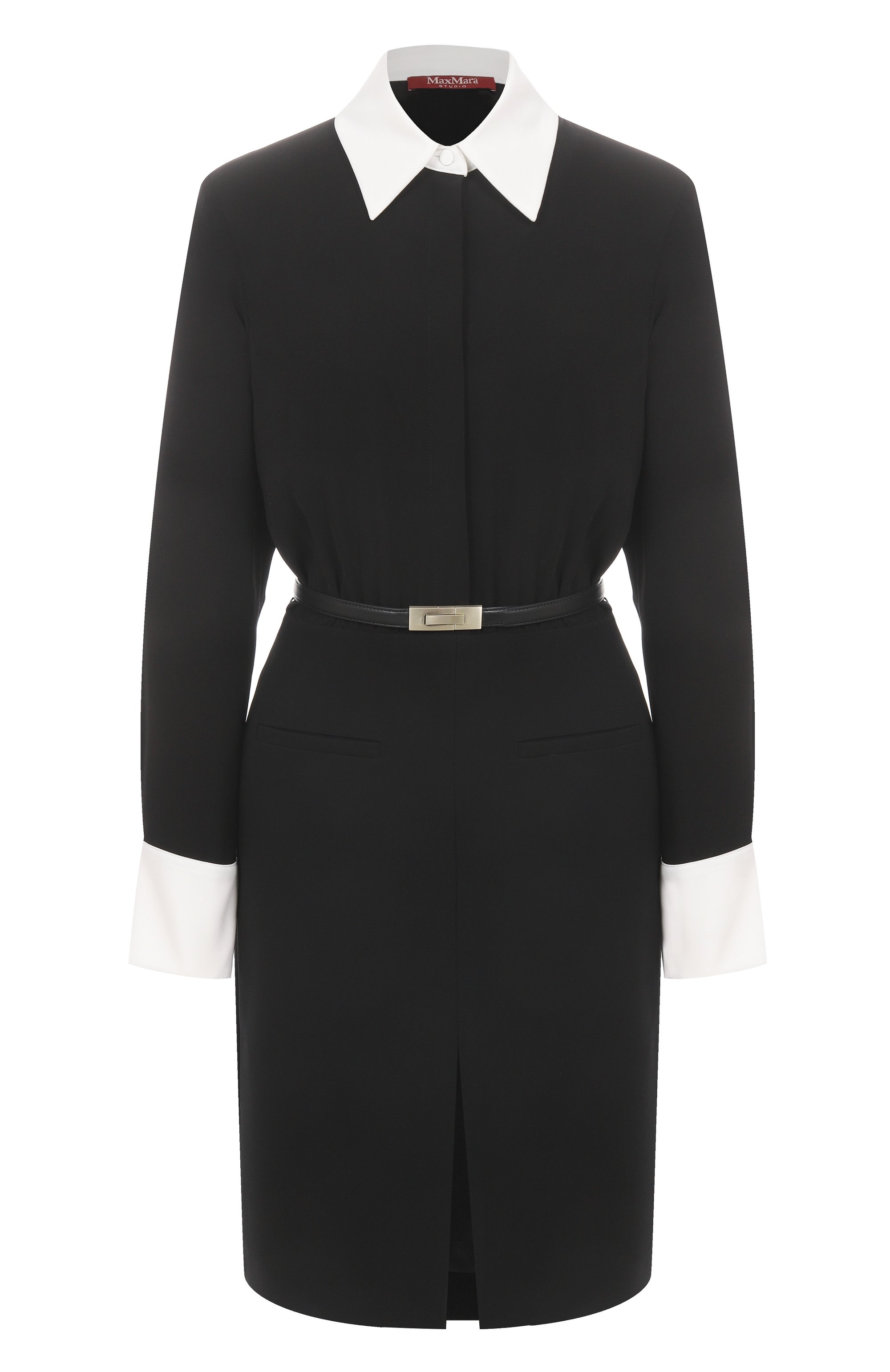 Платье MAX MARA STUDIO, арт. DINAR, фото 1