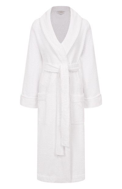 Женский хлопковый халат FRETTE, арт. FR4645 D2060 G02S