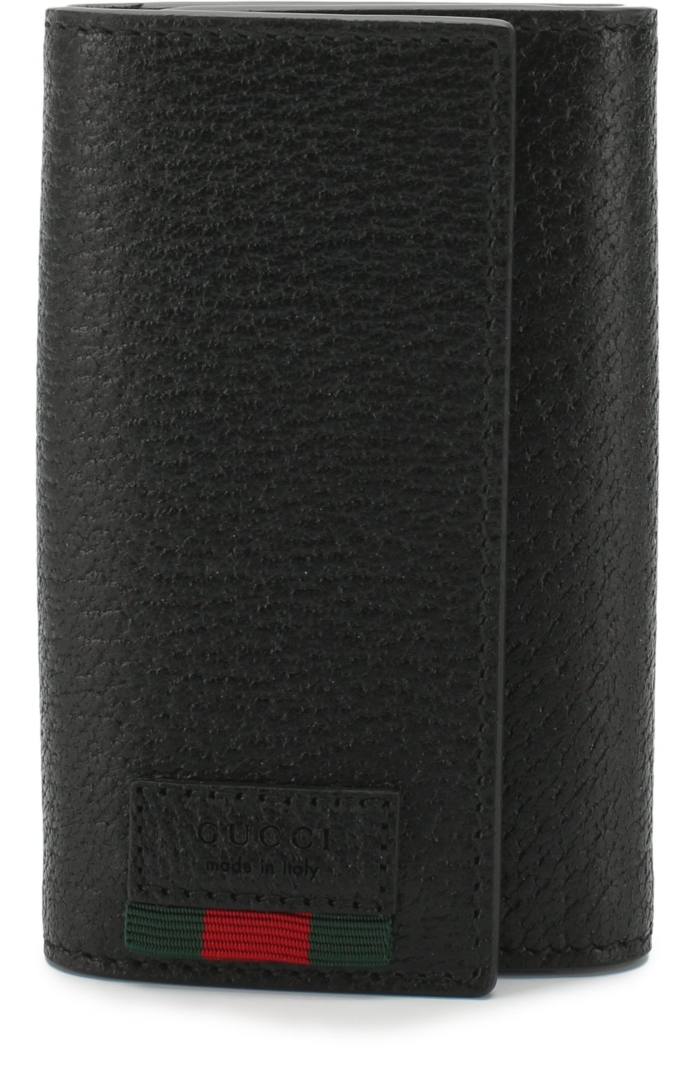 Кожаный футляр для ключей GUCCI, арт. 435297/DJ21T, фото 1