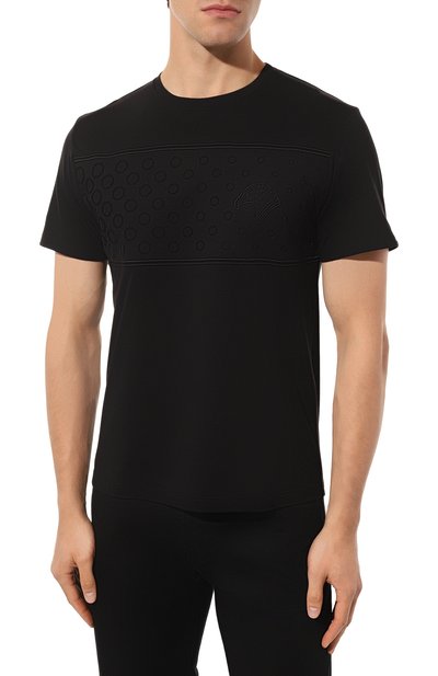 Футболка STEFANO RICCI, арт. MNH3302540/803, фото 3