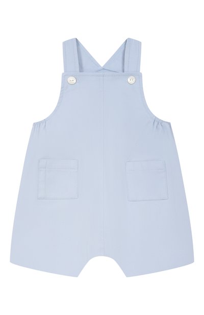 Хлопковый комбинезон JACADI, арт. 2045646